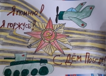 Климаев Егор 5 лет